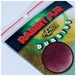 Hends HE RABBIT FUR DUBBING - TM. FIALOVÁ – Hledejceny.cz
