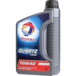 Total Quartz 7000 Energy 10W-40 1 l – Hledejceny.cz