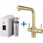 InSinkErator 44837ASCZ – Hledejceny.cz