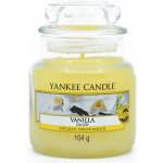 Yankee Candle Vanilla 104 g – Zbozi.Blesk.cz