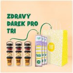 Svět Plodů Sváčonosič Starter kusy bílý – Hledejceny.cz