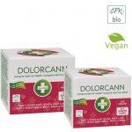 Annabis Dolorcann konopná mast záda klouby svaly šlachy 50 ml – Zboží Mobilmania