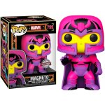 Funko Pop! 799 Marvel X-Men Classic Magneto BLKLT – Hledejceny.cz