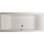 Vágnerplast Veronela 180 x 80 cm VPBA180VEA2X-01/NO – Hledejceny.cz