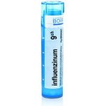 INFLUENZINUM POR 9CH GRA 1X4G – Hledejceny.cz