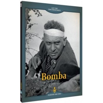 Bomba DVD