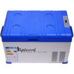 Compass Chladicí box kompresor 30l 07090 – Zboží Dáma