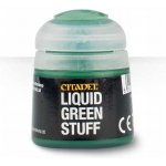 GW Citadel Technical Paint Liquid Green Stuff – Zboží Živě