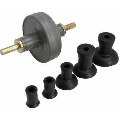 Lapovací přípravek na ventily motoru – Satra S-4VSC – Zboží Mobilmania