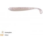 Zeck Gumová nástraha Zander Gummi 12cm - Violett Glitter – Zboží Dáma