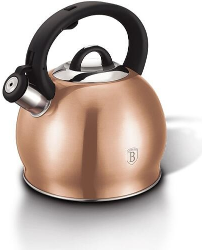 Berlingerhaus BH-7502