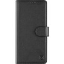 Pouzdro a kryt na mobilní telefon Pouzdro Tactical Field Notes Xiaomi Redmi A2 2023 černé