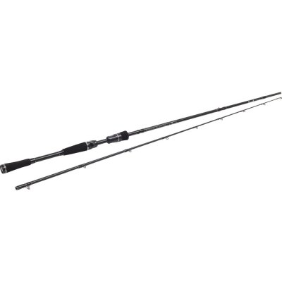 Westin W3 Vertical Jigging-T 3rd XH 1,88 m 28-52 g 2 Díly – Hledejceny.cz