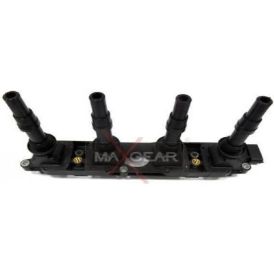 Zapalovací cívka MAXGEAR 13-0030 – Hledejceny.cz