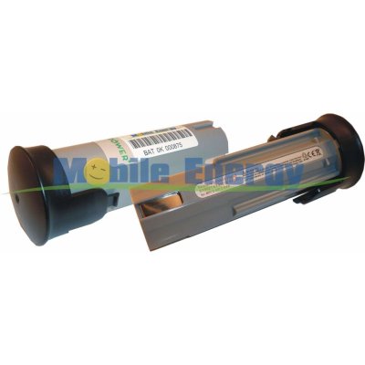 Mobile Energy PANASONIC EY3652 / EY3652DA / EY503B / EY503BY / EY6220B / EY6220D / EY6220DR - 2.4V 3.0Ah Ni-MH - neoriginální – Zboží Mobilmania