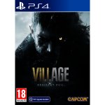 Resident Evil 8: Village – Zboží Dáma
