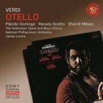 Verdi Giuseppe - Otello CD – Sleviste.cz