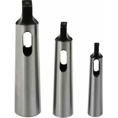 Redukční pouzdra, MT 4/3,3/2,2/1 GEKO – Sleviste.cz