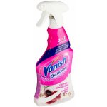Vanish na koberce a čaloun 500 ml – Zbozi.Blesk.cz
