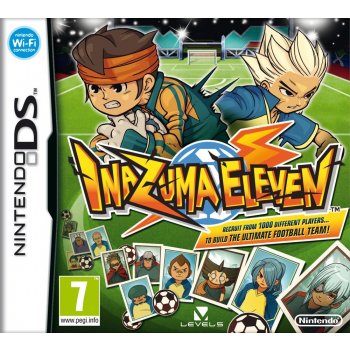 Inazuma Eleven