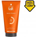 Taft Looks MaXX Power Gel na vlasy 150 ml – Zboží Mobilmania