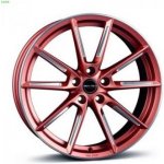 Borbet LX 8x19 5x114,3 ET50 matt copper silver – Hledejceny.cz