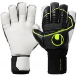 Uhlsport Absolutgrip Flex Frame Carbon černá/žlutá – Hledejceny.cz