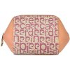 Kosmetická taška Pierre Cardin Kosmetická taška 46416 78SM Růžová
