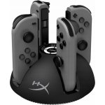 HyperX ChargePlay Quad 2 Nintendo Switch – Zboží Živě
