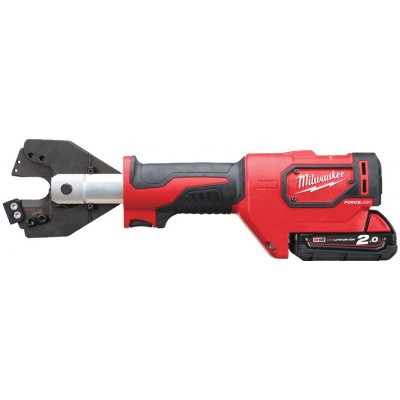 Milwaukee M18 HCC-201C ACSR-SET – Sleviste.cz