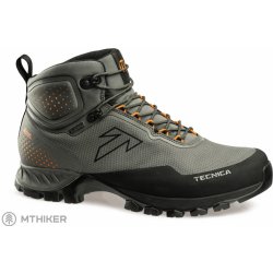 Tecnica Plasma Pánská outdoorová obuv MID S GTX Ms lichenblue