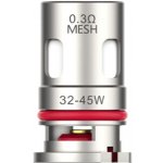 Vaporesso GTX žhavící hlava MESH 0,3ohm – Zboží Dáma