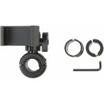 Brodit MOTO držák mobilu 56–92 mm, rameno 40 mm, řídítka 20–32 mm 202039 – Sleviste.cz