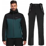 Rhea Flip GRN BLK – Zboží Dáma
