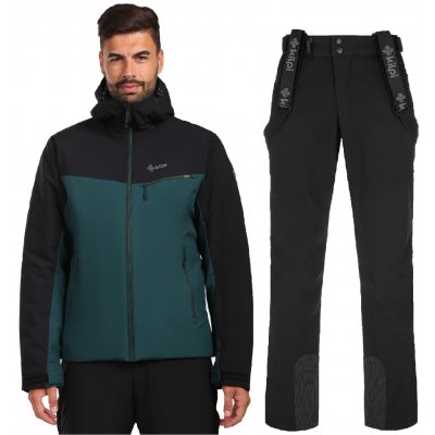 Rhea Flip GRN BLK – Zboží Dáma