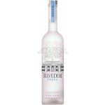 Belvedere 40% 1,75 l (holá láhev) – Hledejceny.cz