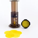 Precise Brew filtr Aeropress – Zboží Dáma