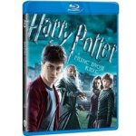 Harry Potter a Princ dvojí krve BD – Hledejceny.cz