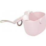 Bo Jungle dávkovač sušeného mléka B Nomadic Powder Box Pink – Hledejceny.cz