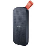 SanDisk 2TB, SDSSDE30-2T00-G25 – Zboží Živě