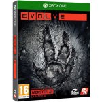 Evolve – Zboží Živě