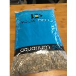 Europet Bernina Aquarium-soil gravel dark 1-3 mm 10 kg – Zboží Dáma