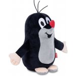 Moravská Ústředna Brno Krtek hrající a tančící 20 cm – Zboží Mobilmania