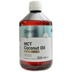OstroVit Coconut MCT oil 500 ml – Hledejceny.cz