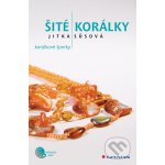 Šité korálky - Doškářová – Hledejceny.cz