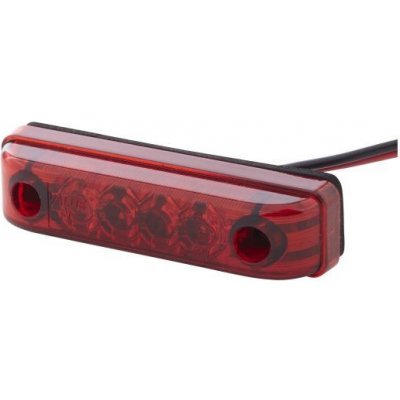 Koncové světlo HELLA 2TM 357 010-111 – Hledejceny.cz