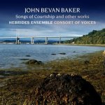 Baker, J. B. - Songs Of Courtship – Hledejceny.cz