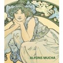 Alfons Mucha posterbook
