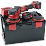 Flex XFE 15 150 18.0-EC/5.0 Set FX-418.099 – Zboží Dáma