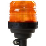Maják ECCO LED na třmen 12/24V 9x LED | Zboží Auto